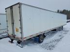 2009 Utility VS2DX DRY Van Trailer