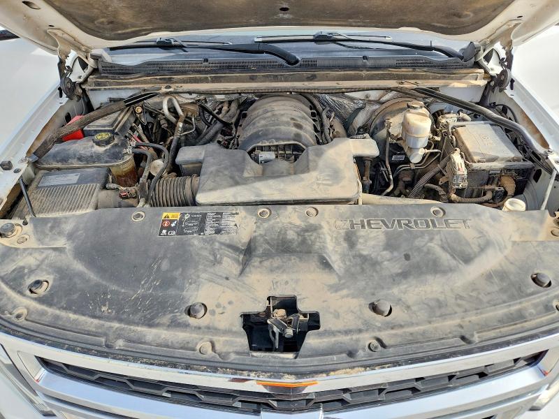 2015 Chevrolet Suburban C1500 ls