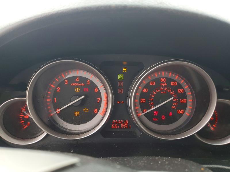 2010 Mazda 6 S