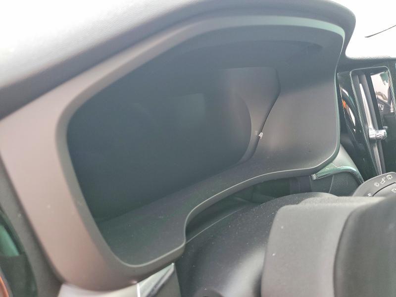 2025 Volvo Xc60 Core