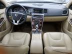 2015 Volvo S60 Platinum