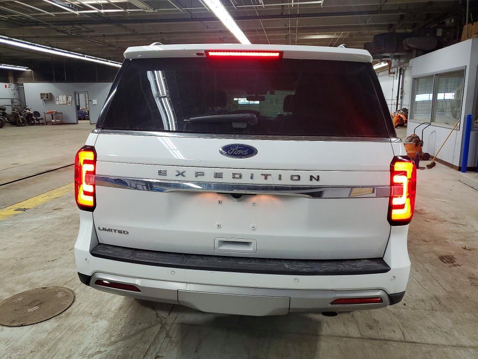 2023 Ford Expedition Limited