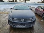 2018 Volkswagen Passat se