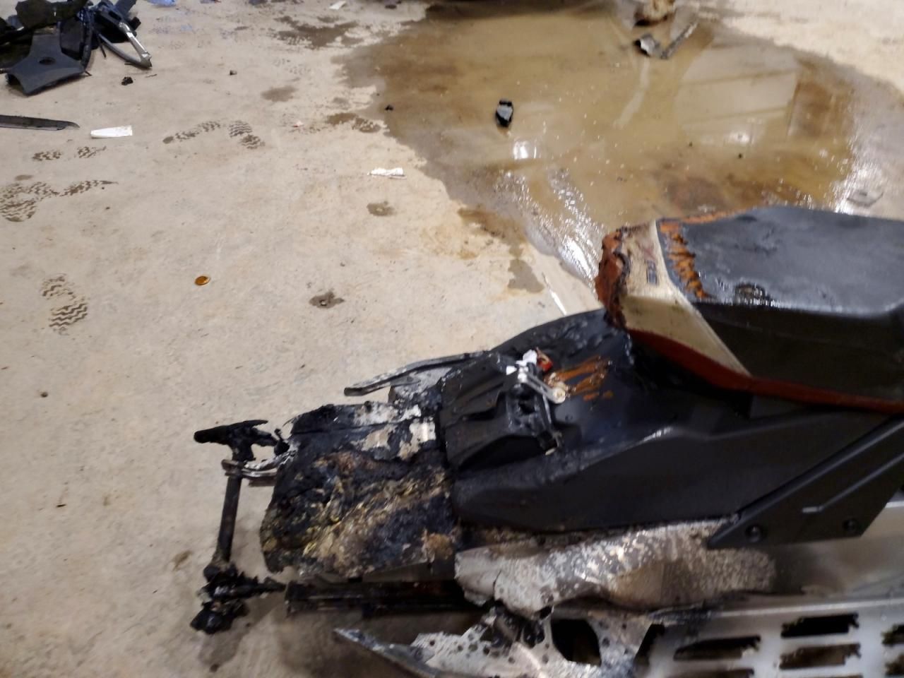 2024 Skidoo 2024 SKI-MXZ X-RS 850 E-TEC