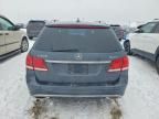 2016 Mercedes-Benz E 400 4matic