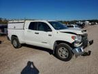 2015 Toyota Tundra Double Cab SR