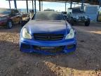 2009 Mercedes-Benz Cls 550