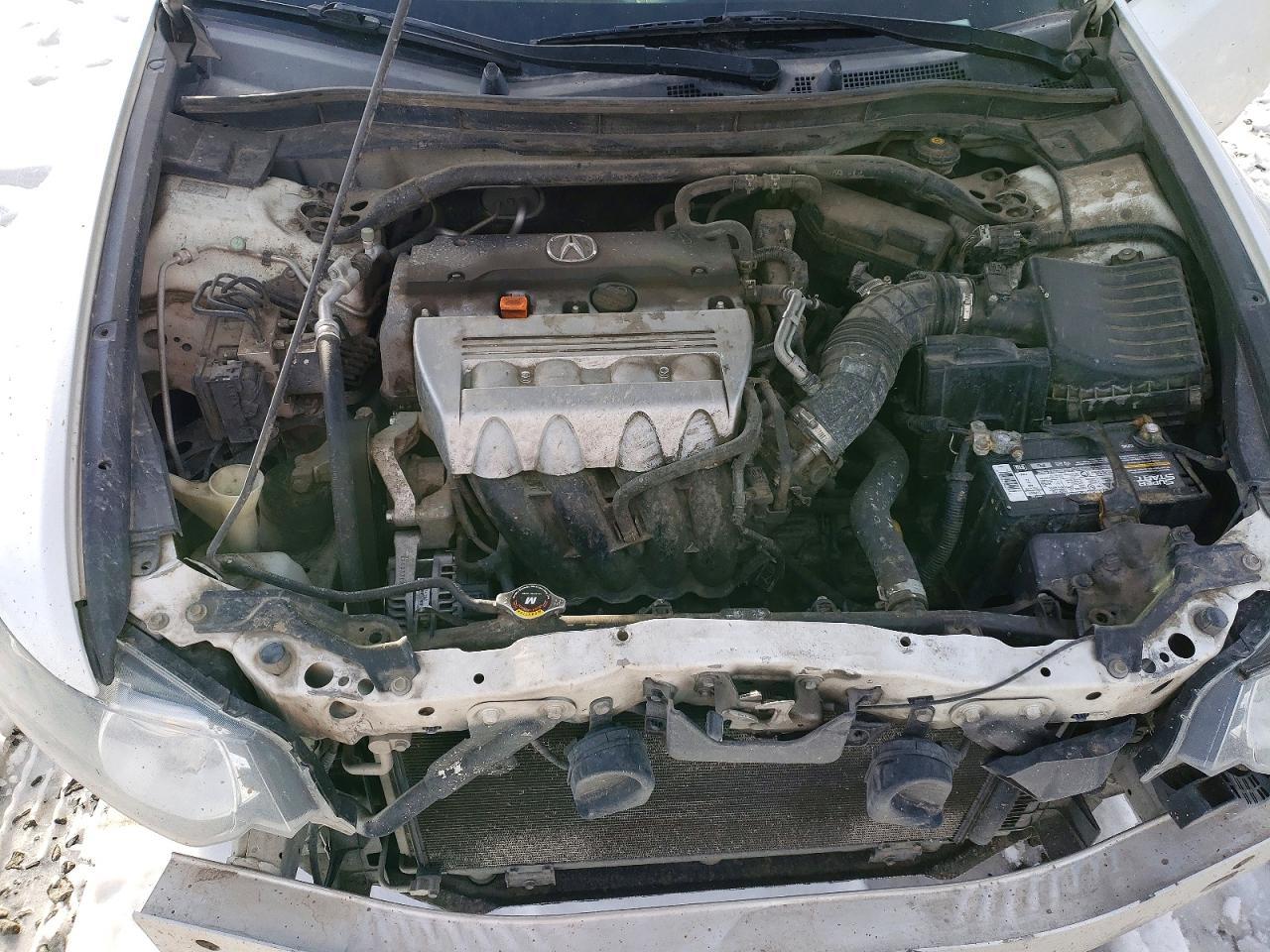 2014 Acura Tsx Tech