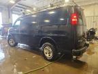 2013 Chevrolet Express G2500