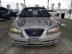 2006 Hyundai Elantra gls