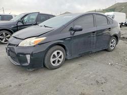 2015 Toyota Prius Four for sale in Colton, CA