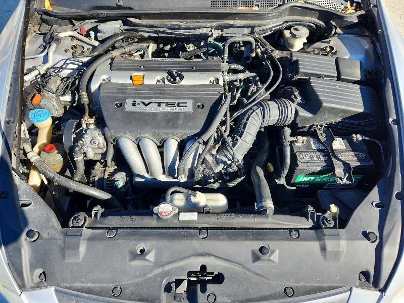 2004 Honda Accord lx