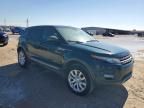 2015 Land Rover Range Rover Evoque Pure