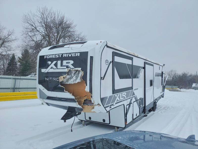 2026 Wildwood XLR