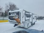2026 Wildwood XLR
