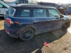 2018 Mini Cooper Clubman All4
