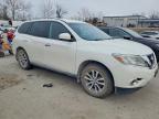 2016 Nissan Pathfinder s