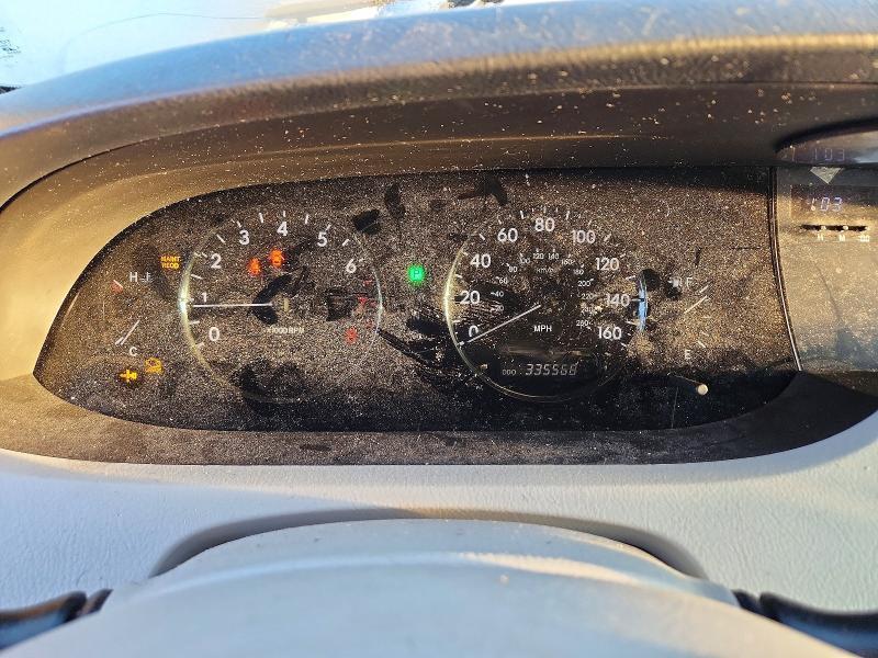 2006 Toyota Avalon xl