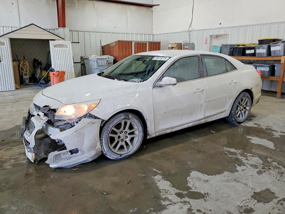 2015 Chevrolet Malibu 1LT