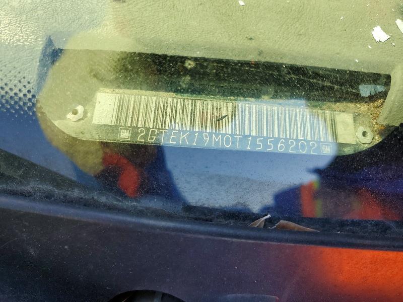 1996 GMC Sierra K1500