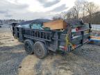 2025 Griffin Trailer 2025 Griffin GT-714 Dump Trailer