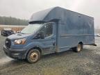 2022 Ford Transit Delivery Truck