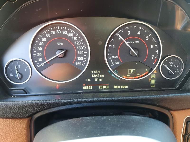2014 BMW 328 xi