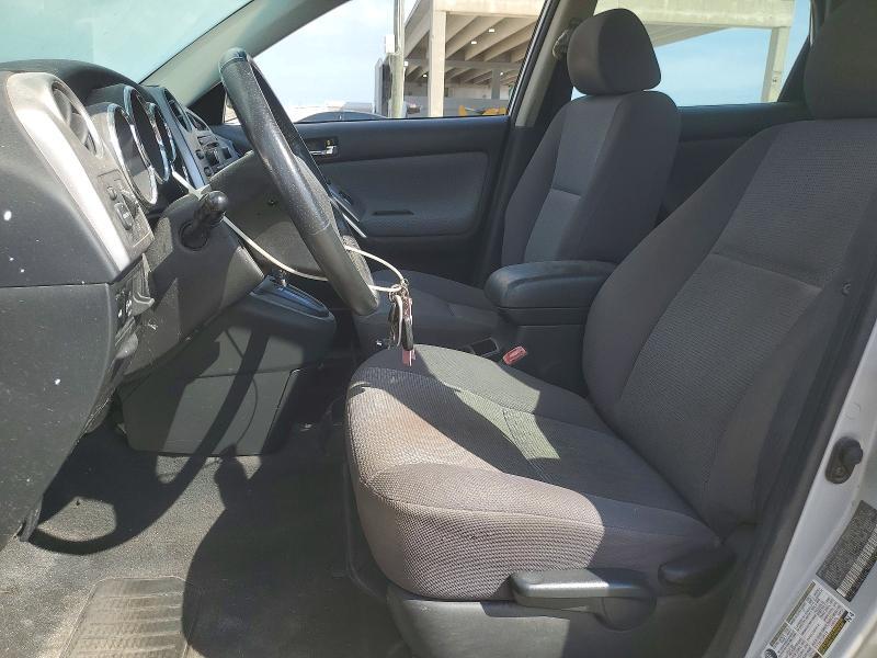 2005 Toyota Matrix xr