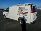 2015 Chevrolet Express G2500