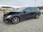 2013 Mercedes-Benz E 350 4matic Wagon