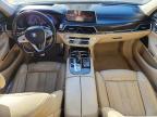 2016 BMW 750 i