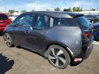 2017 BMW I3 rex