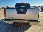 2009 Nissan Frontier Crew Cab SE
