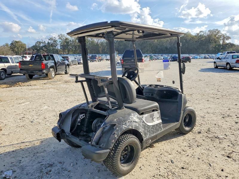 2019 Yama 4P