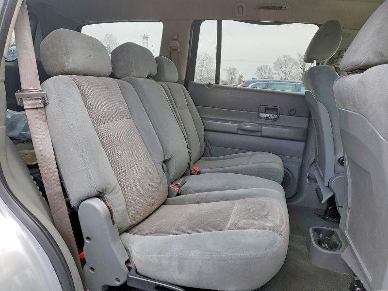 2006 Dodge Durango slt