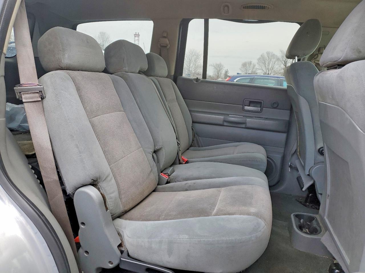 2006 Dodge Durango slt