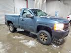 2011 Chevrolet Silverado K1500