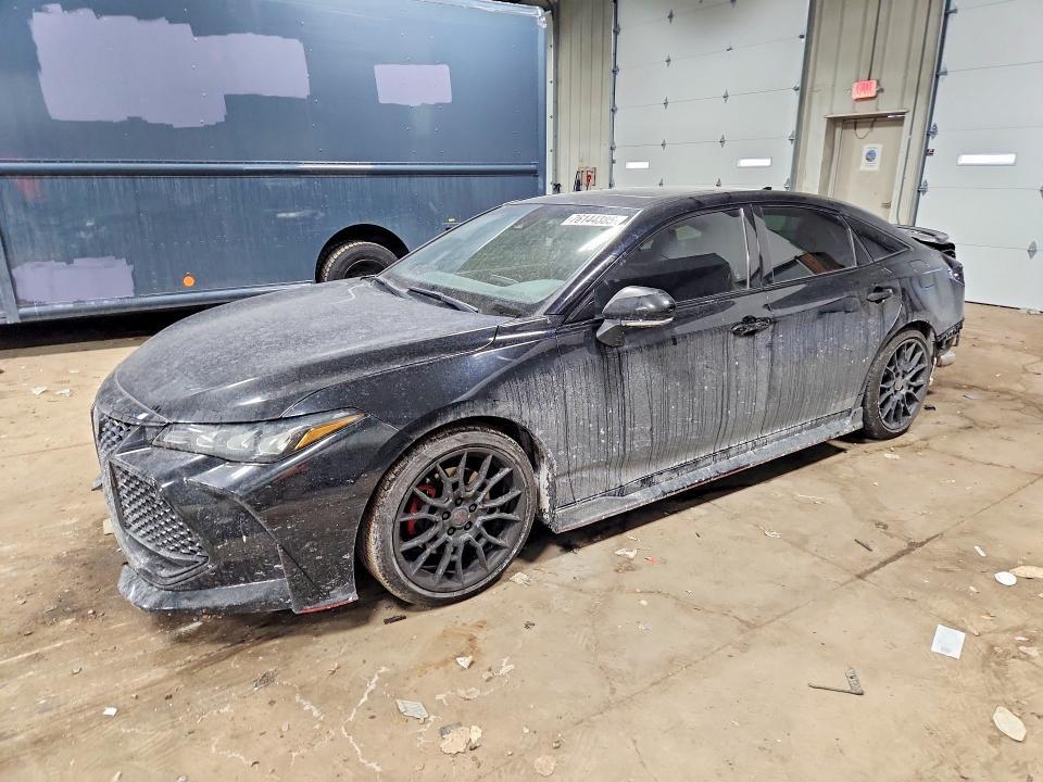 2020 Toyota Avalon xse