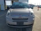 2015 Fiat 500l Lounge