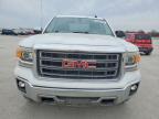 2015 GMC Sierra K1500 SLT