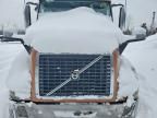 2015 Volvo VNL Semi Truck