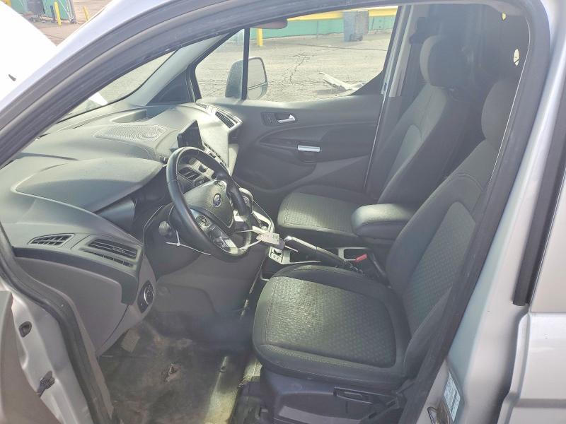 2019 Ford Transit Connect xlt