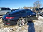 2013 Porsche 911 Carrera s