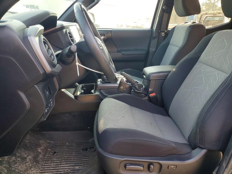 2023 Toyota Tacoma Double cab