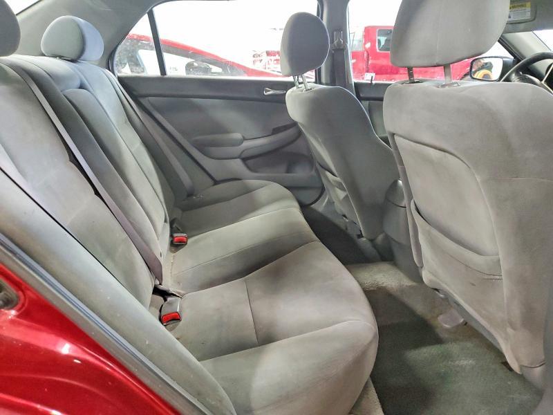2006 Honda Accord se
