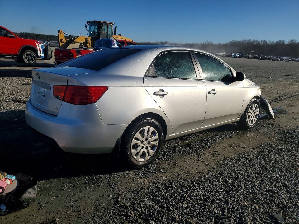 2013 KIA Forte ex
