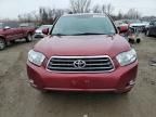 2009 Toyota Highlander Limited