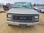 1998 GMC Sierra C1500