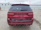 2018 Dodge Durango r