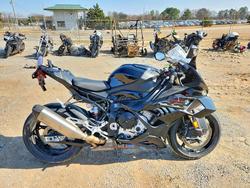 BMW Vehiculos salvage en venta: 2025 BMW S 1000 RR